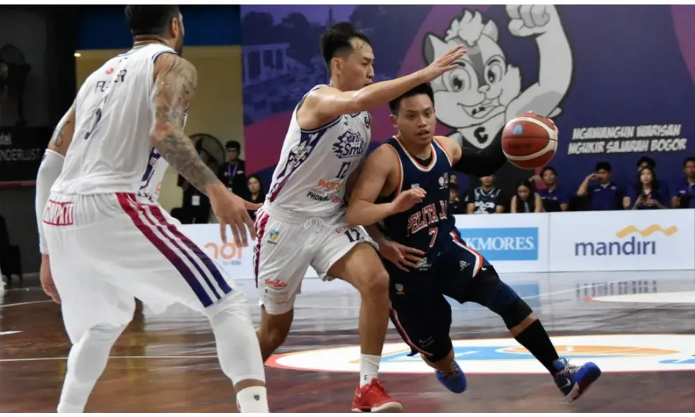 Andakara Prastawa Jadi Satu-satunya Pemain Masuk Tiga Nominasi IBL Awards 2026