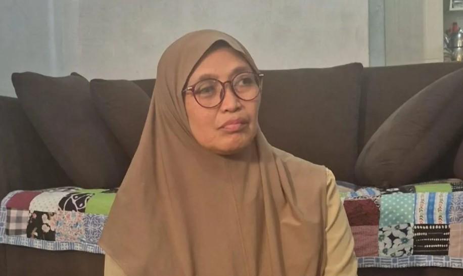 Keluarga Ungkap Kontak Terakhir Jurnalis Thoudy Badai Sebelum Dilaporkan Ditawan Tentara Israel di Gaza