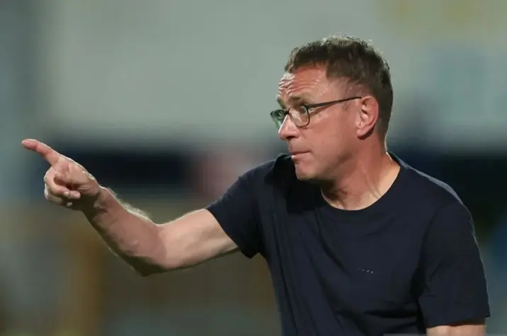 Ralf Rangnick Bidik Austria Melangkah Jauh di Piala Dunia 2026