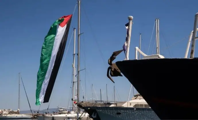 Kemlu RI Pastikan Lima WNI Ditangkap Israel Saat Ikuti Misi Flotila Kemanusiaan ke Gaza