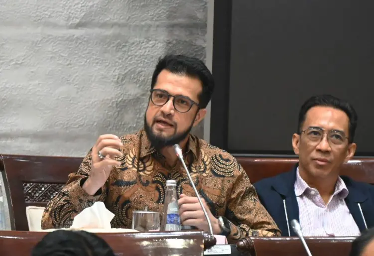 Primus Yustisio Soroti Kredibilitas BI Setelah Rupiah Terus Melemah