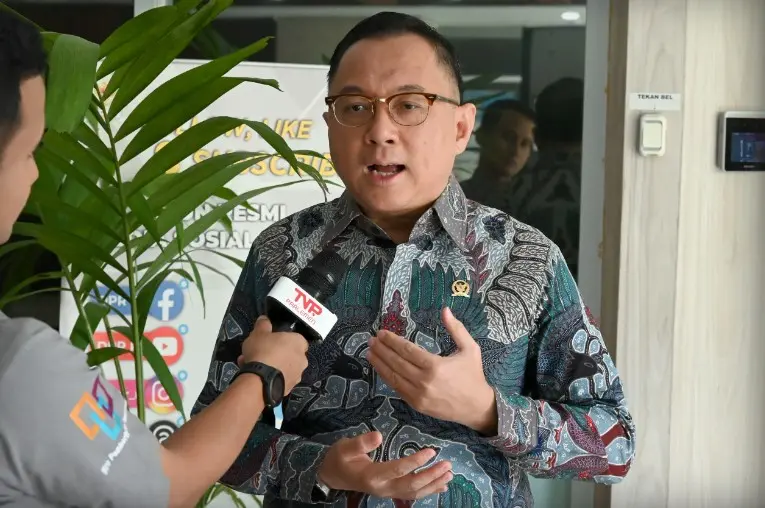 DPR Nilai QRIS Perkuat Kedaulatan Sistem Pembayaran Nasional dan Ekonomi Digital