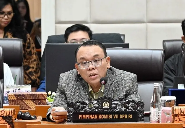 Komisi VII DPR RI Apresiasi Kinerja Kementerian UMKM dan Soroti Rincian Serapan Anggaran