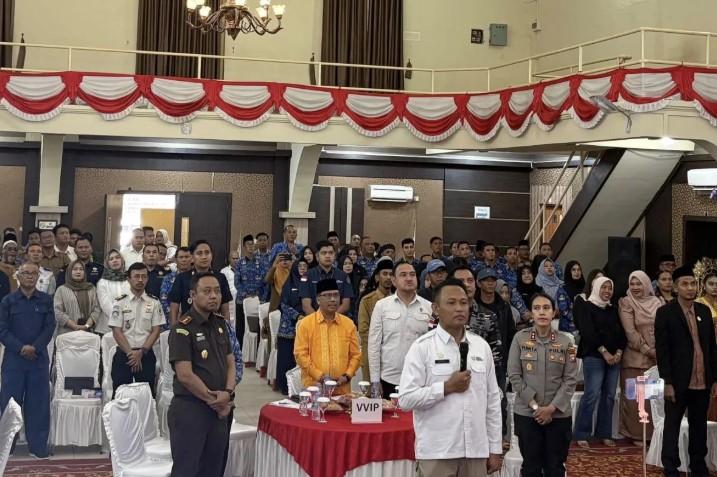 BP3MI Kepri Perkuat Pemberangkatan PMI Legal di Wilayah Perbatasan