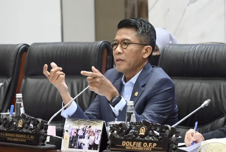Misbakhun Minta Bank Indonesia Jaga Nilai Tukar Rupiah Sesuai Asumsi APBN