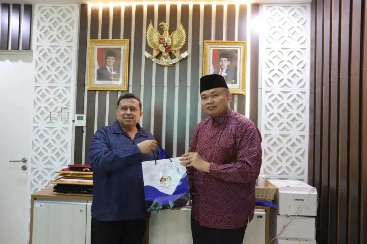 Indonesia dan Malaysia Bahas Standar Halal Regional untuk Perkuat Ekosistem ASEAN