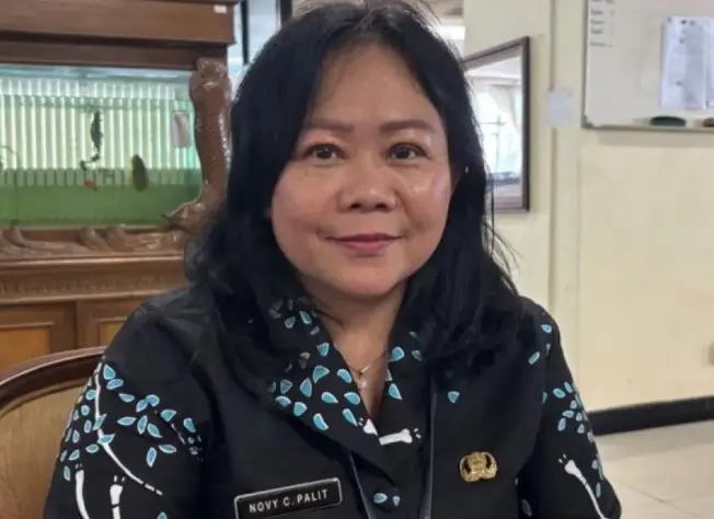 Sudin KPKP Jakarta Utara Periksa Ribuan Hewan Kurban Jelang Idul Adha 2026