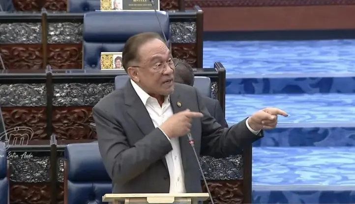 PM Malaysia Anwar Ibrahim Mendesak Israel Segera Bebaskan Aktivis Flotilla Gaza