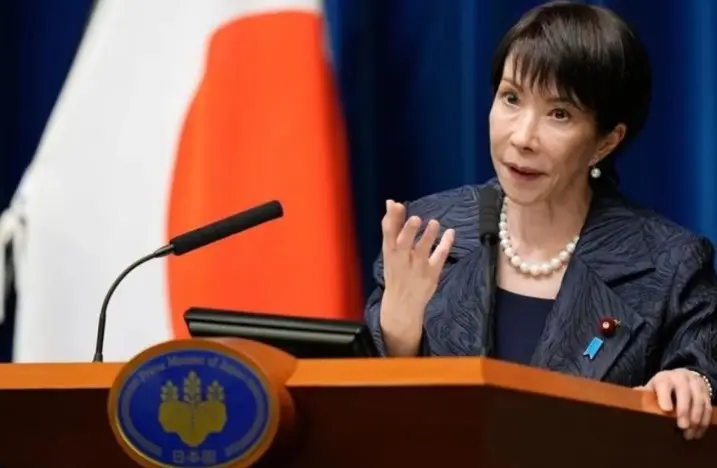 PM Jepang Sanae Takaichi Kunjungi Korea Selatan Bahas Penguatan Pasokan Energi