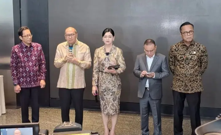 Danantara Sebut Investasi Saham BUMN di Bursa RI Berpotensi Beri Dividen hingga 11 Persen