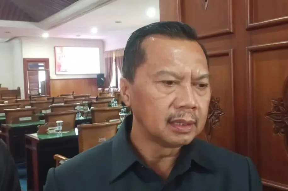 KPK Periksa Penjabat Sekda Tulungagung dalam Kasus Dugaan Pemerasan Bupati Nonaktif Gatut Sunu
