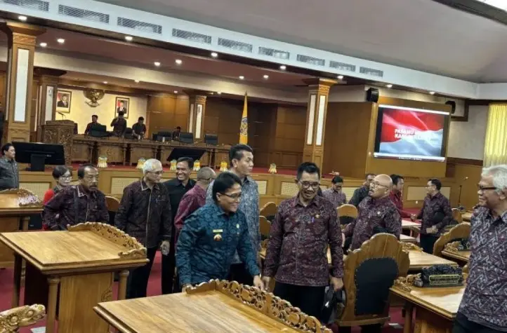 Bali Siapkan Taksi Laut untuk Kurangi Kemacetan di Kawasan Wisata Canggu