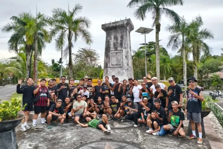 DPD RI Dukung Pengembangan Industri Kreatif dan Musik di Kalimantan Utara