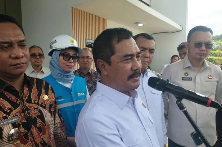 Kemenimipas Perketat Pengawasan WNA untuk Cegah Praktik Judi Online di Indonesia