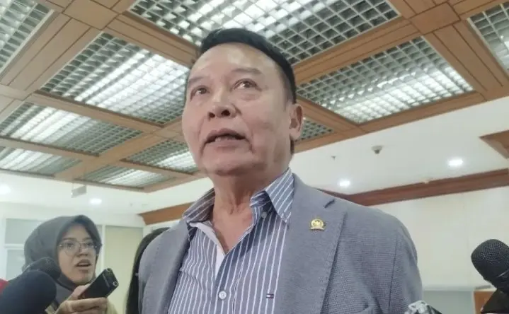 Anggota DPR Desak Kemenlu Bergerak Cepat Selamatkan WNI yang Ditangkap Israel