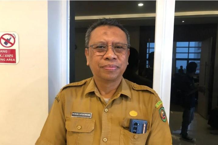 Pemprov Maluku Optimalkan BPVP untuk Cetak Tenaga Kerja Kompeten dan Tekan Pengangguran
