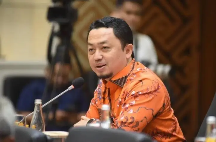 BKSAP DPR Kecam Penangkapan Lima WNI Peserta Misi Flotila Kemanusiaan Gaza oleh Israel