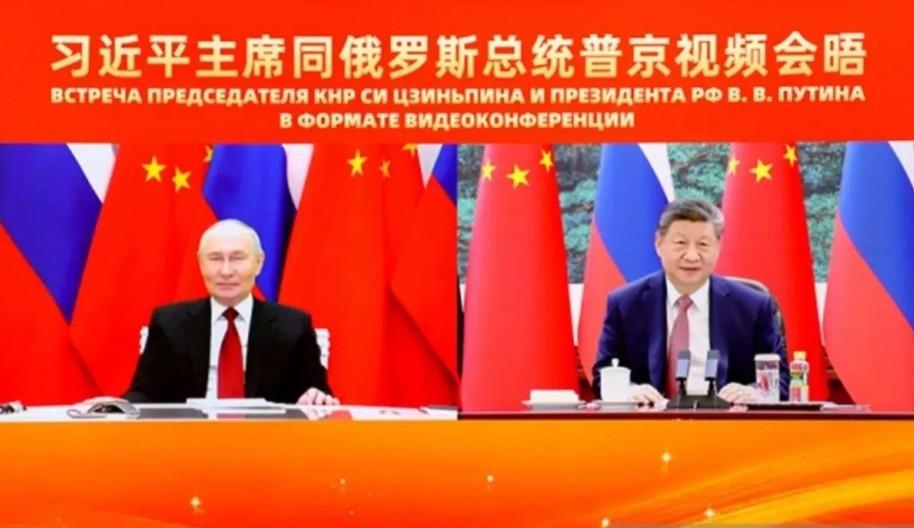 Rosatom Siapkan Tiga MoU Strategis Saat Putin Kunjungi China
