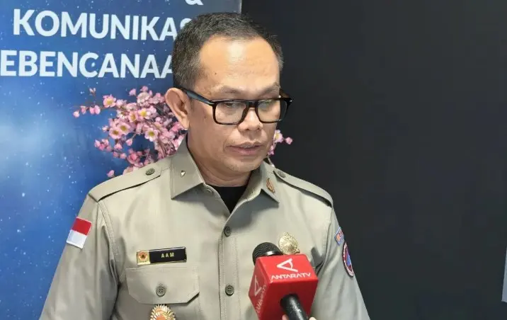 BNPB Sebut Banjir Terjang Tiga Provinsi Akibat Hujan Deras, Ribuan Rumah Warga Terendam