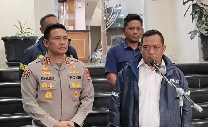 Polda Metro Jaya Gandeng Penggiat Medsos untuk Percepat Penanganan Begal