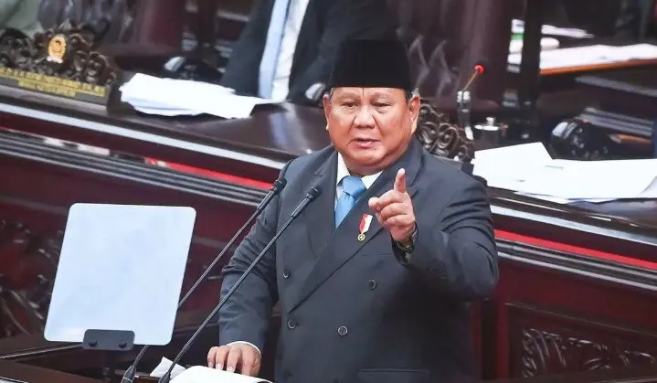 Prabowo Terbitkan PP Tata Kelola Ekspor, BUMN Jadi Eksportir Tunggal Sawit dan Batu Bara