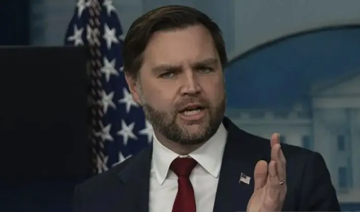 JD Vance Tegaskan Konflik AS dengan Iran Tidak Akan Jadi “Perang Abadi”
