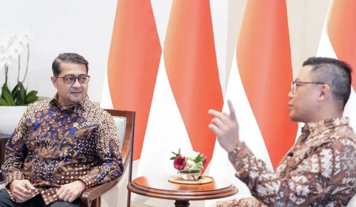 Kemenekraf dan Kemlu Perkuat Diplomasi Ekonomi Kreatif Indonesia di Forum Global
