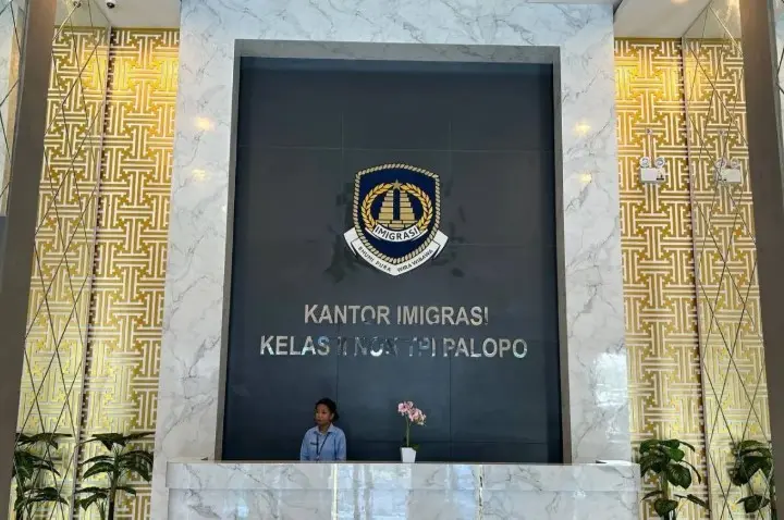 Imigrasi Palopo Bentuk Desa Binaan untuk Cegah PMI Nonprosedural