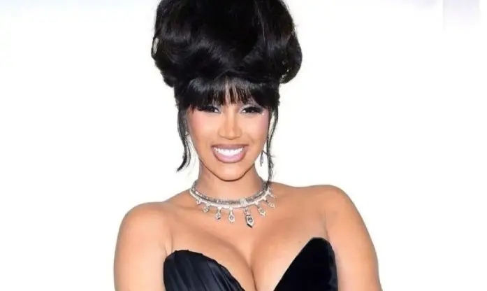 Cardi B Pimpin Nominasi BET Awards 2026 dengan Enam Kategori Bergengsi