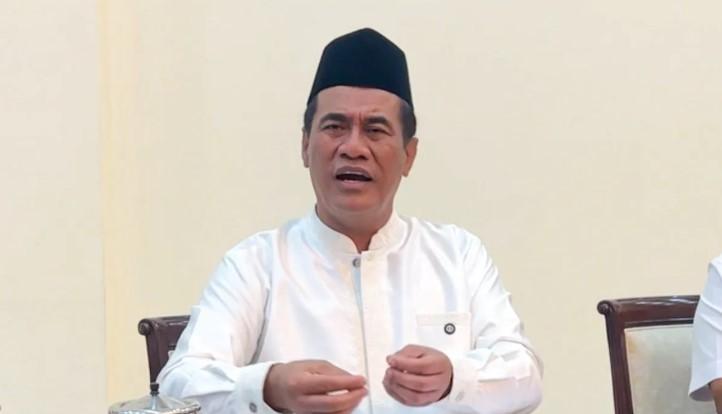 Mentan Pastikan Implementasi B50 Tidak Ganggu Pasokan Minyak Goreng Nasional