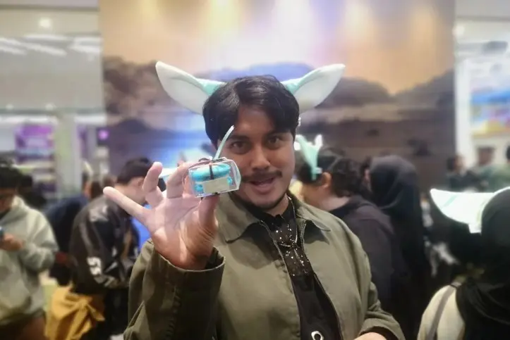 Kekuatan Baru Grogu Jadi Kejutan Besar di Film The Mandalorian & Grogu