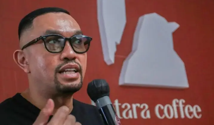 Komisi III DPR Minta Polisi Usut Tuntas Penyerangan Kantor PWI Solok Selatan