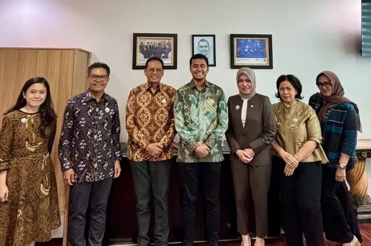 Kementerian ESDM dan IAPMIGAS Kawal Integrasi Infrastruktur Gas untuk Tekan Impor LPG
