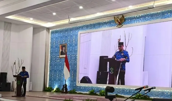 Kepala BKN Tekankan Manajemen Talenta ASN untuk Tingkatkan Mutu Layanan Publik