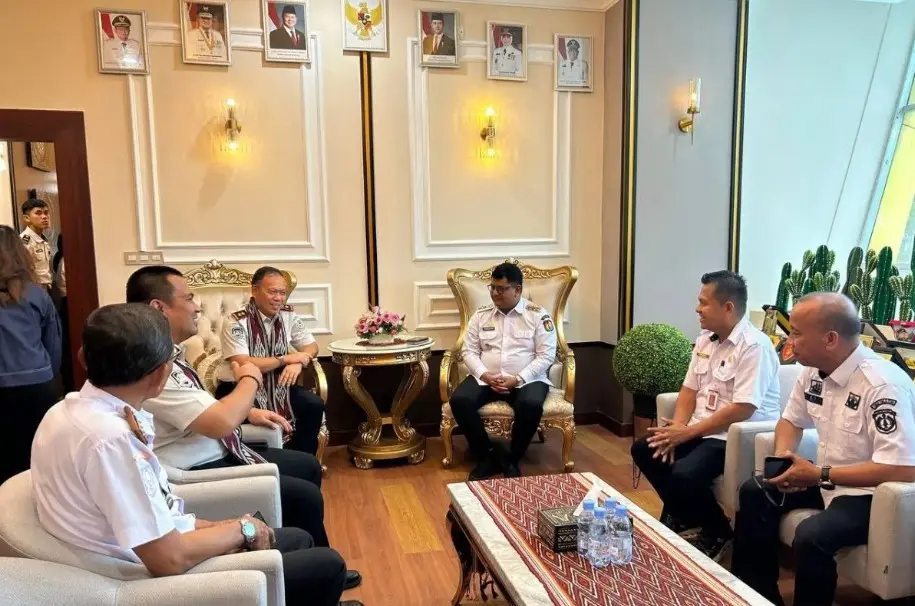 Usulan Kantor Imigrasi Toraja Disiapkan untuk Dekatkan Layanan dan Awasi WNA