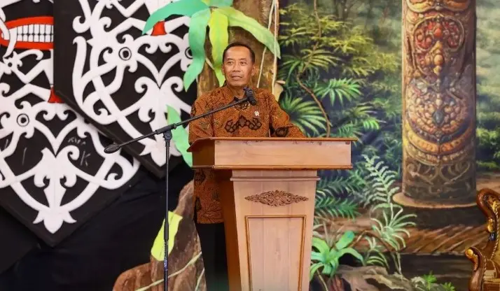 Wamendiktisaintek Sebut PPDS Untan Percepat Pemenuhan Dokter Spesialis di Kalbar