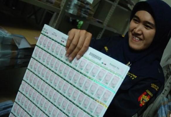Komisi XI DPR Dukung Purbaya Pertahankan Tarif Cukai Rokok pada 2027