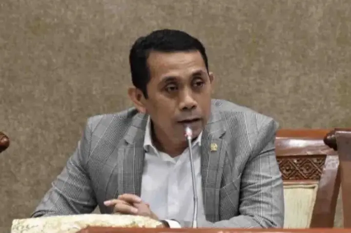 Legislator Nilai Pidato Langsung Prabowo soal KEM-PPKF Tunjukkan Optimisme Ekonomi