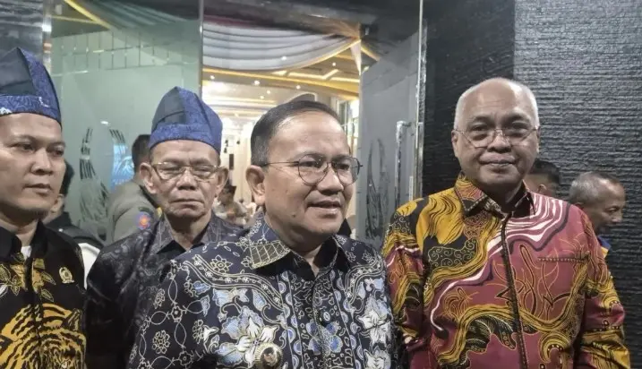 Ketum PWI Minta Wartawan Internalisasi Kode Etik demi Jaga Profesionalisme
