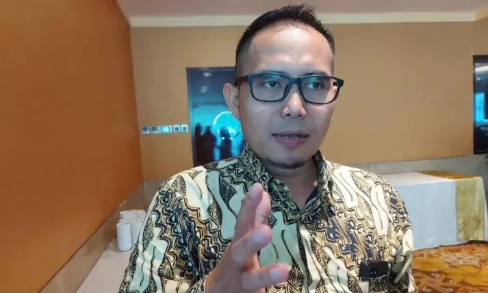 CORE Sebut Investasi Jadi Kunci Utama Capai Pertumbuhan Ekonomi Tinggi pada 2027