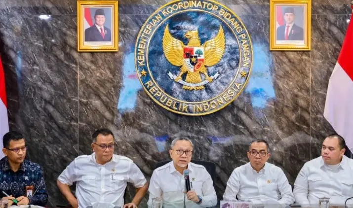 Kemdiktisaintek Dukung Pengolahan Sampah Jadi Energi Listrik untuk Atasi Darurat Sampah