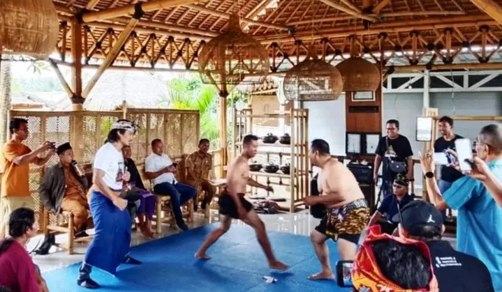 Kementerian Kebudayaan Verifikasi Tiga Tradisi Sasak Lombok Timur Jadi Warisan Budaya