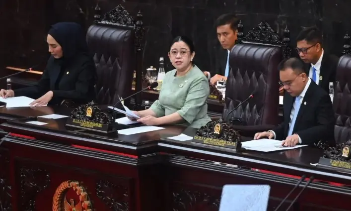 Puan Berharap KEM-PPKF 2027 Jadi Fondasi Pertumbuhan Ekonomi Berkualitas