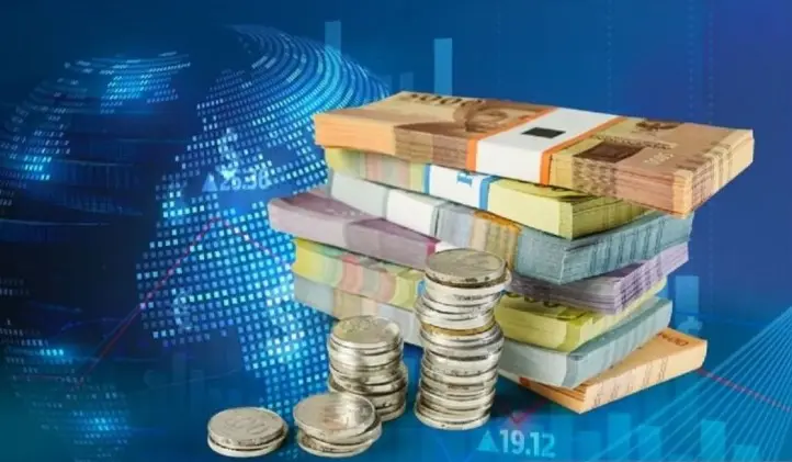 Rupiah Melemah ke Rp17.743 per Dolar AS pada Perdagangan Rabu Pagi