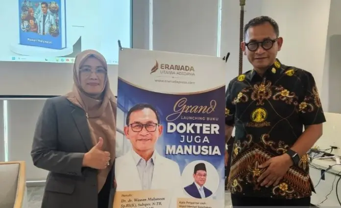 ILUNI FKUI dan FIAKSI Buka Posko Pengaduan untuk Dokter Internship