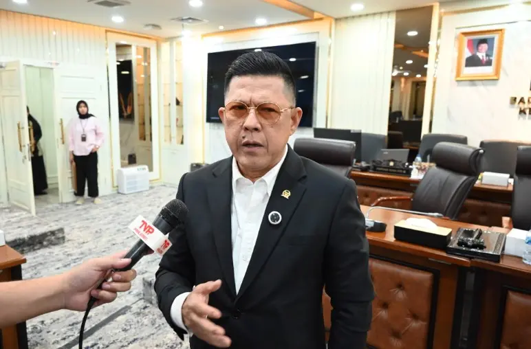 Pansus RUU HPI DPR Serap Masukan Advokat untuk Perkuat Kepastian Hukum dan Iklim Investasi