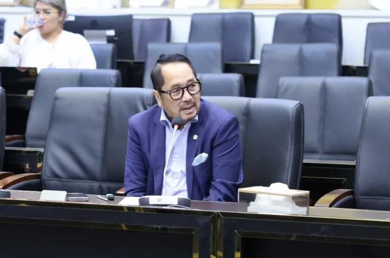 Baleg DPR Ingatkan Integrasi Data Nasional Jangan Buka Akses Informasi Rahasia TNI