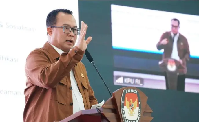 Kepala BRIN Ajak Periset Indonesia Lepas dari “Jebakan Epistemik Barat”