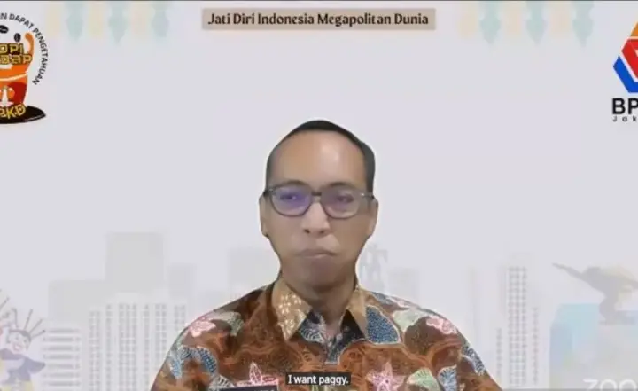 Pemprov DKI Percepat Transformasi Arsip Elektronik Lewat e-Office dan Arjuna