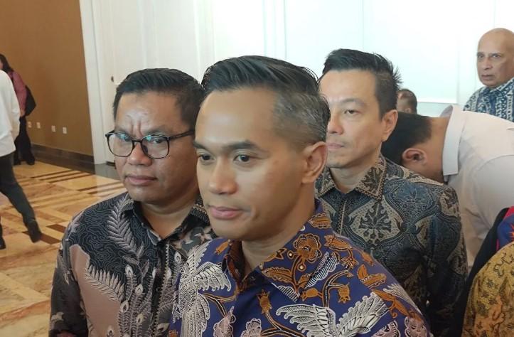 Kadin Siap Berkolaborasi dengan Pemerintah Perkuat Tata Kelola Ekspor SDA